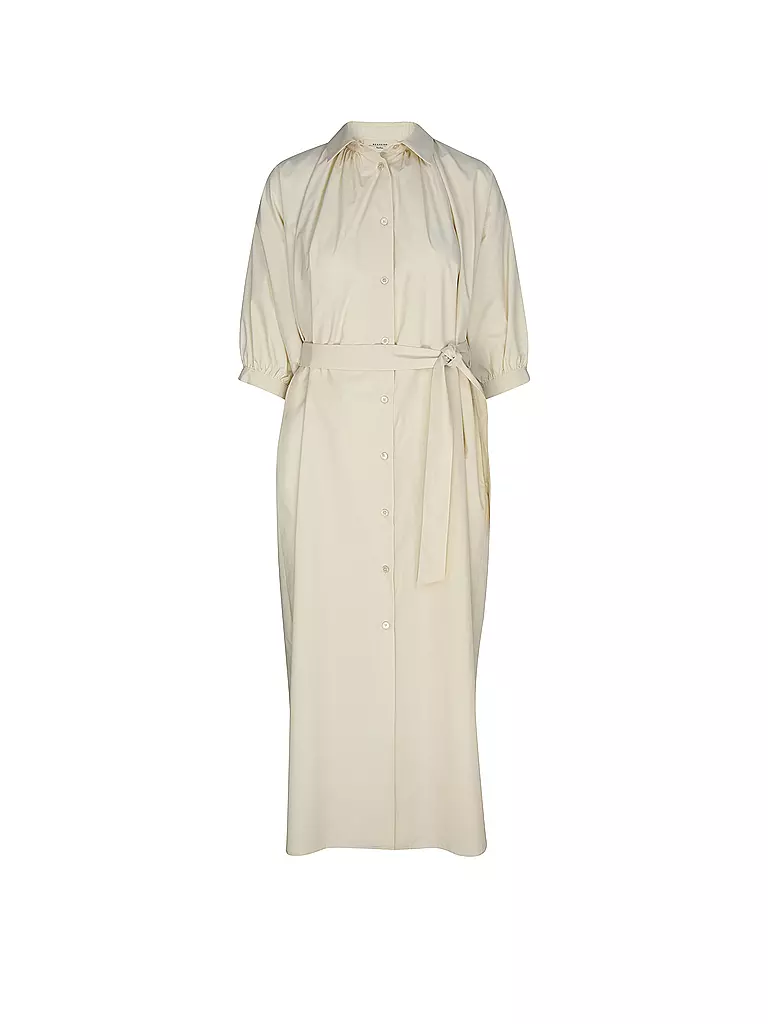 WEEKEND MAX MARA | Midikleid CATONE | creme