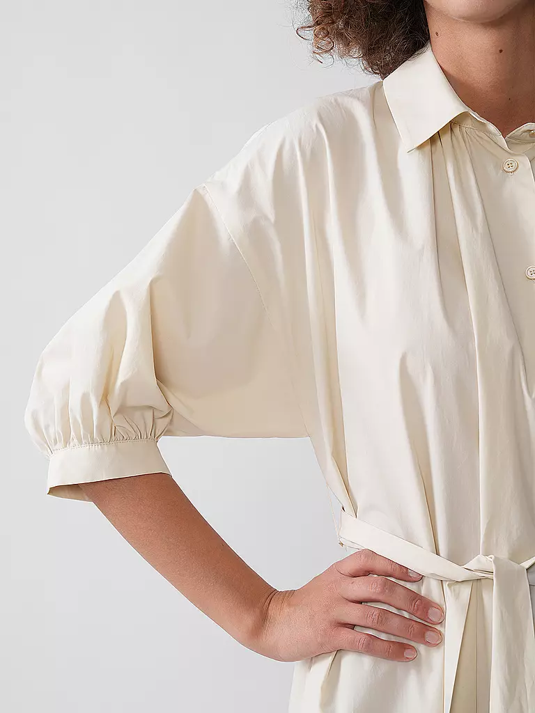 WEEKEND MAX MARA | Midikleid CATONE | creme