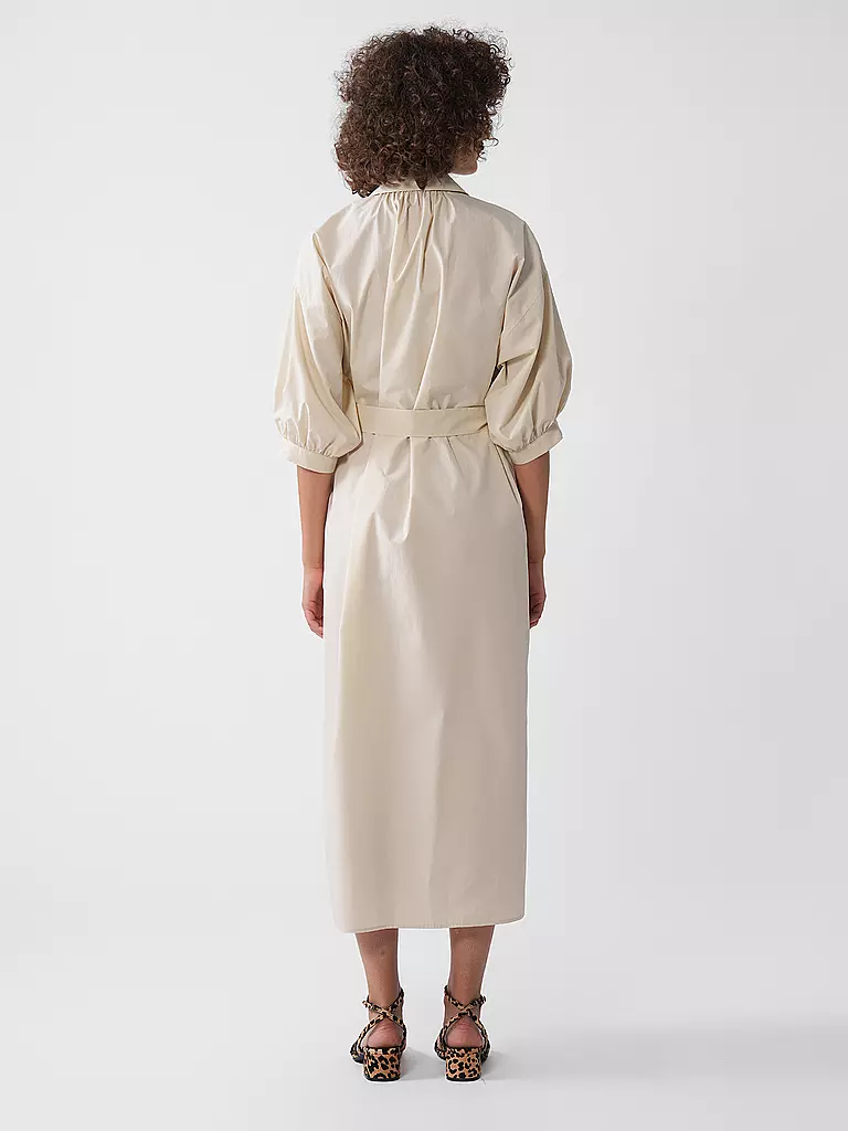 WEEKEND MAX MARA | Midikleid CATONE | creme