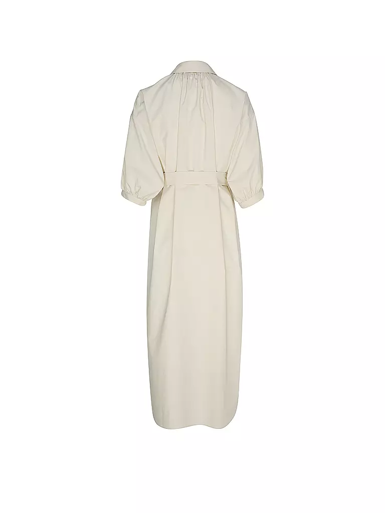 WEEKEND MAX MARA | Midikleid CATONE | creme