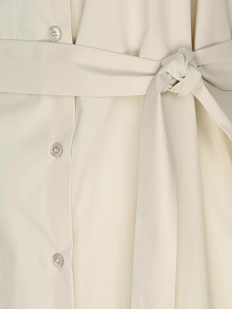 WEEKEND MAX MARA | Midikleid CATONE | creme