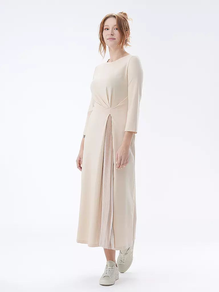 WEEKEND MAX MARA | Midikleid GESSY | beige