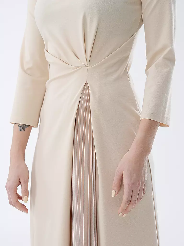 WEEKEND MAX MARA | Midikleid GESSY | beige