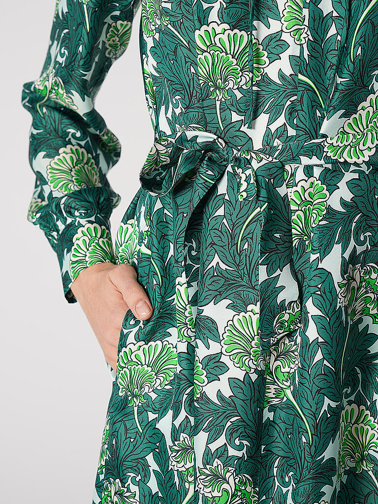 WEEKEND MAX MARA | Midikleid HELLO | grün
