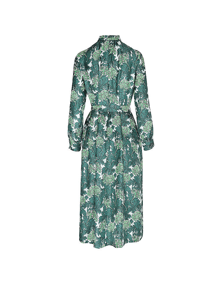 WEEKEND MAX MARA | Midikleid HELLO | grün