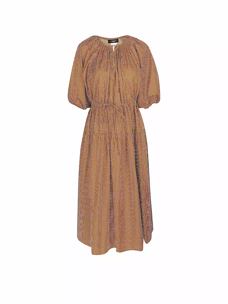 WEEKEND MAX MARA | Midikleid Lola | braun
