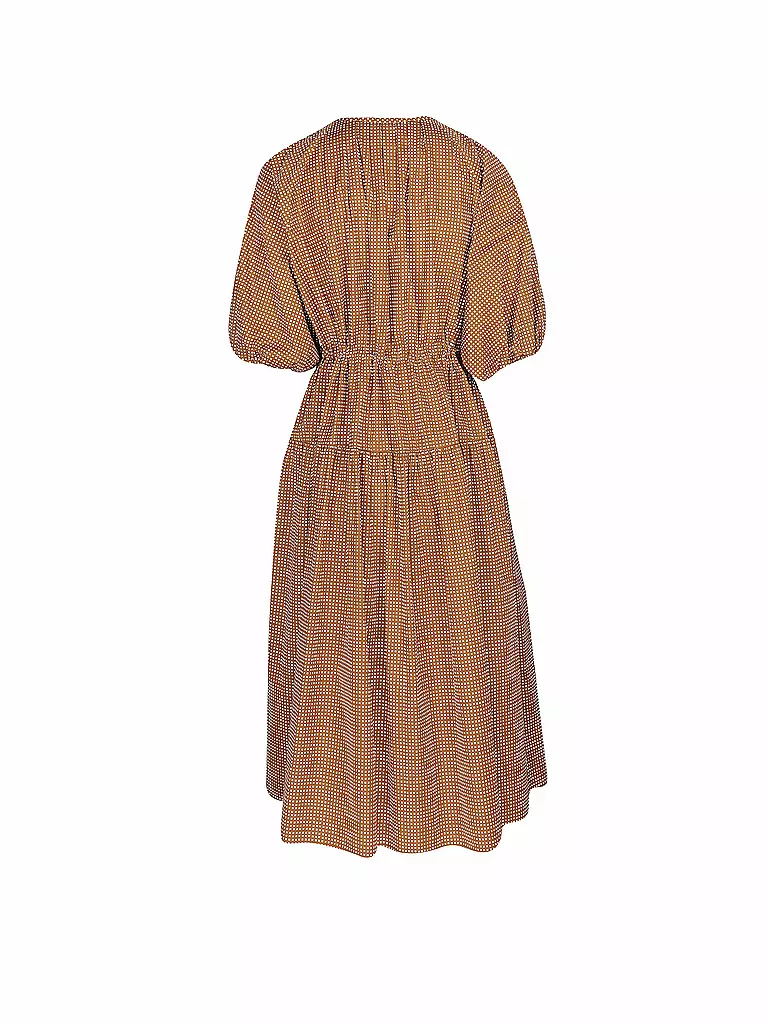 WEEKEND MAX MARA | Midikleid Lola | braun