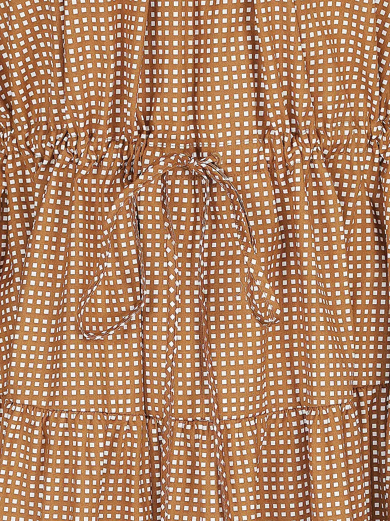 WEEKEND MAX MARA | Midikleid Lola | braun