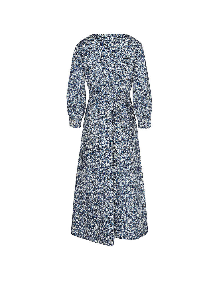 WEEKEND MAX MARA | Midikleid MADISON | blau
