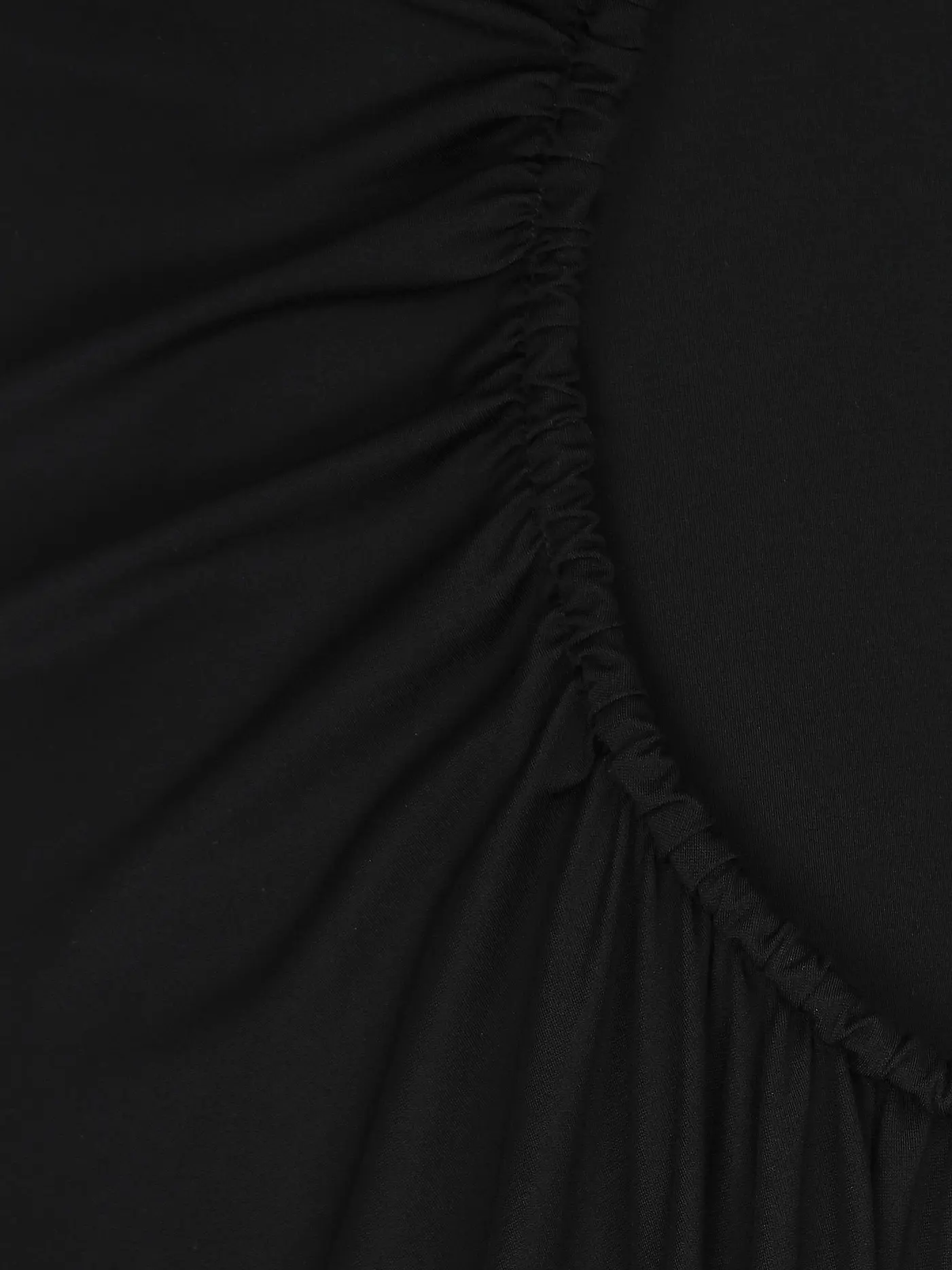 WEEKEND MAX MARA | Midikleid ROMANIA | schwarz