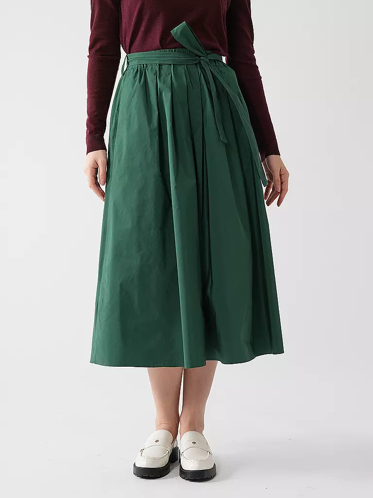WEEKEND MAX MARA | Midirock  | grün
