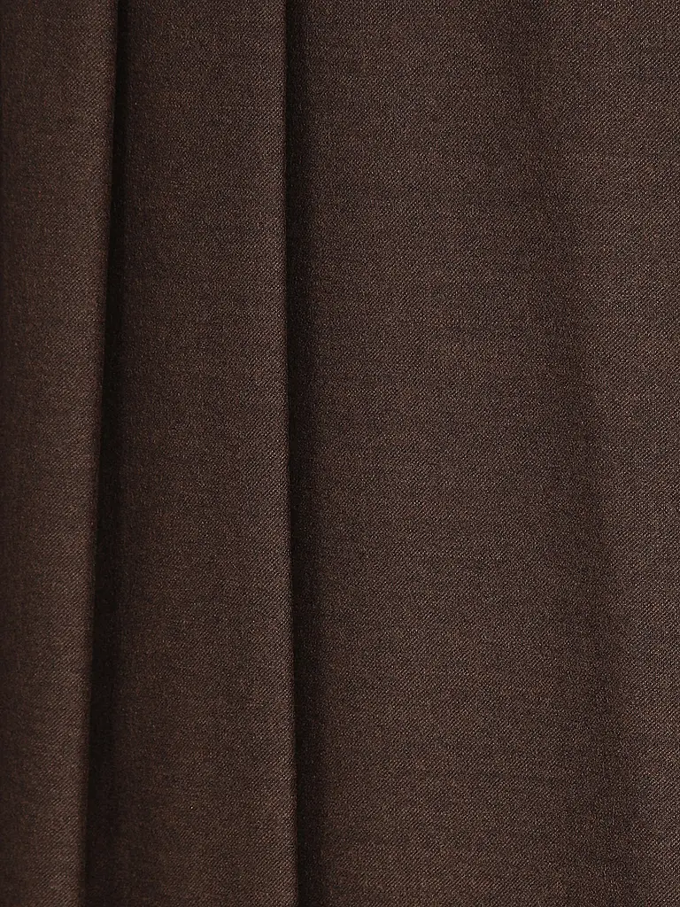 WEEKEND MAX MARA | Midirock FASTOSO | braun