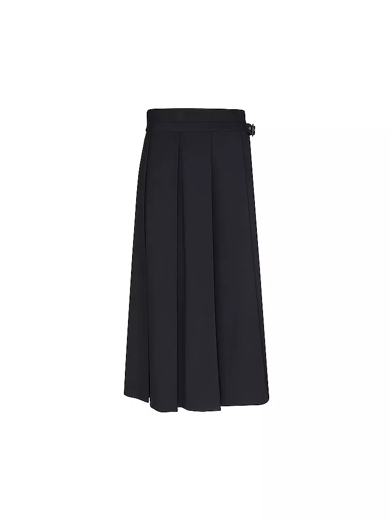 WEEKEND MAX MARA | Midirock OSIRIDE | dunkelblau
