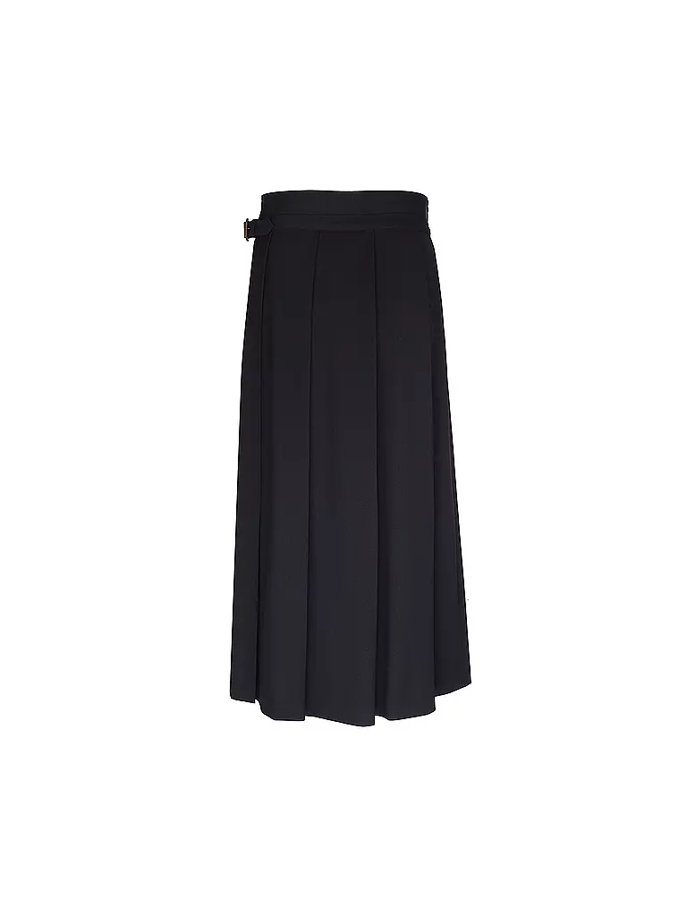 WEEKEND MAX MARA | Midirock OSIRIDE | dunkelblau
