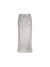 WEEKEND MAX MARA | Midirock OTTELIA | silber