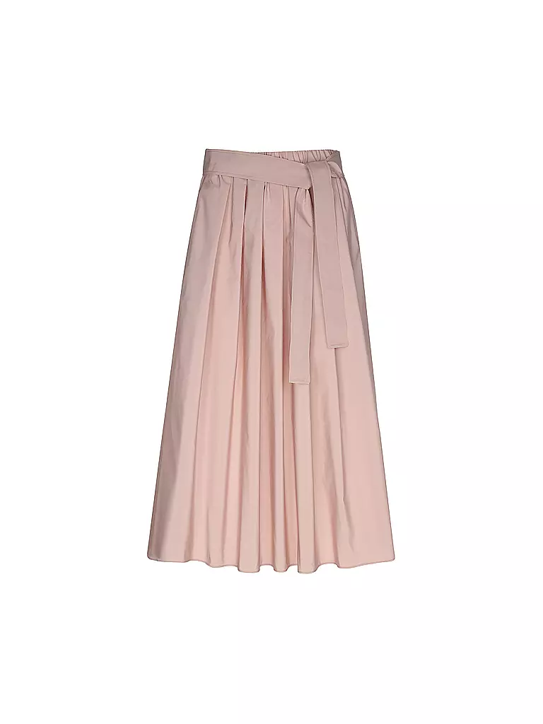 WEEKEND MAX MARA | Midirock ZARDA | rosa