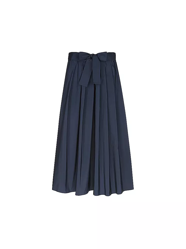 WEEKEND MAX MARA | Midirock ZARDA | dunkelblau