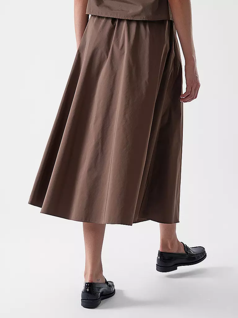 WEEKEND MAX MARA | Midirock ZARDA | rosa
