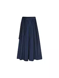 WEEKEND MAX MARA | Midirock  | dunkelblau