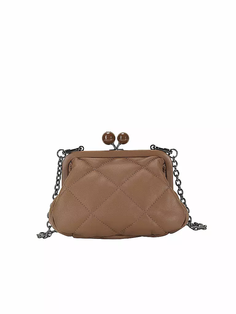 WEEKEND MAX MARA | Mini Bag BRIAN | braun