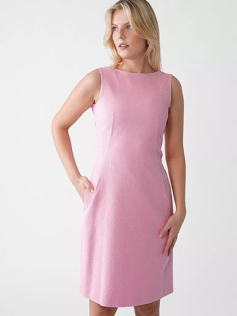 WEEKEND MAX MARA | Minikleid ARMIDA | rosa