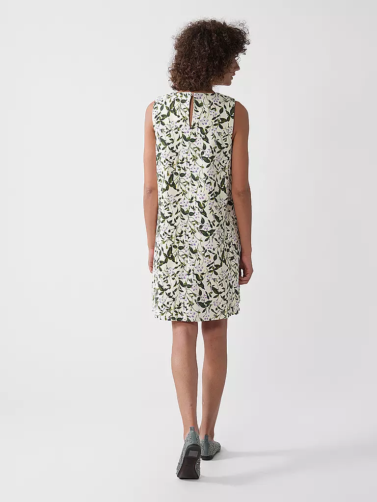 WEEKEND MAX MARA | Minikleid ORNATI | lila
