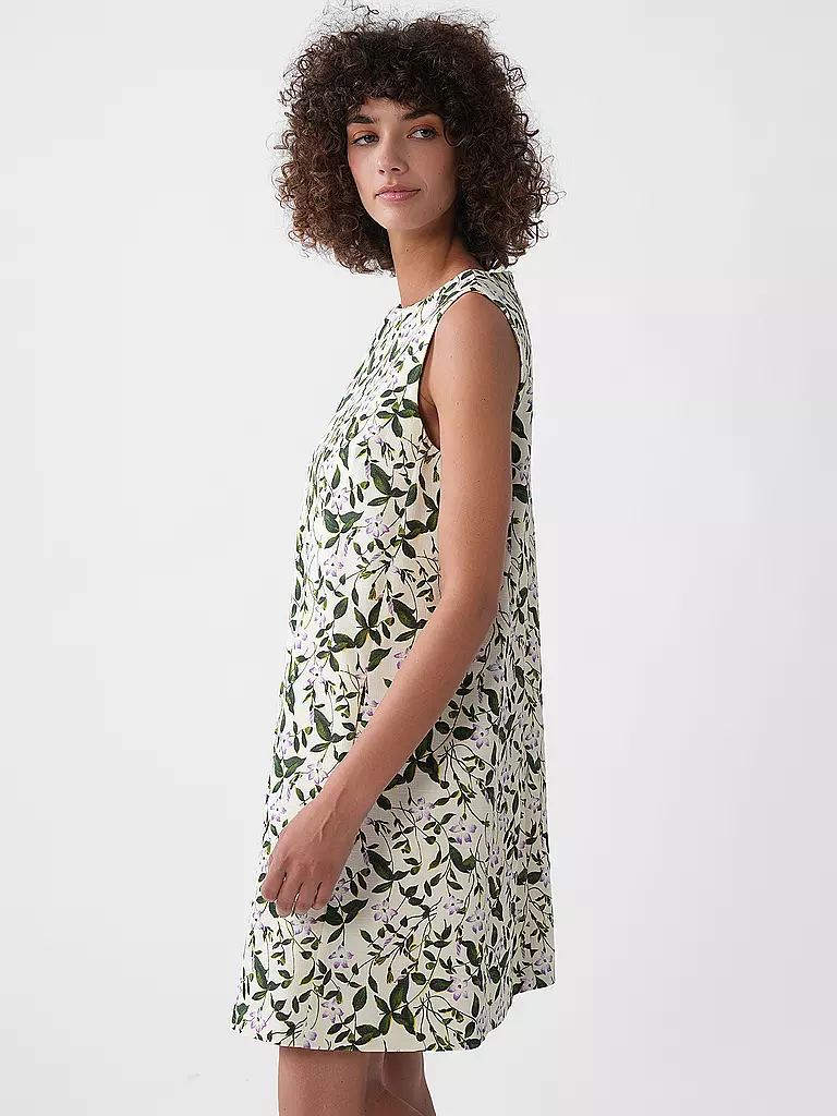 WEEKEND MAX MARA | Minikleid ORNATI | lila