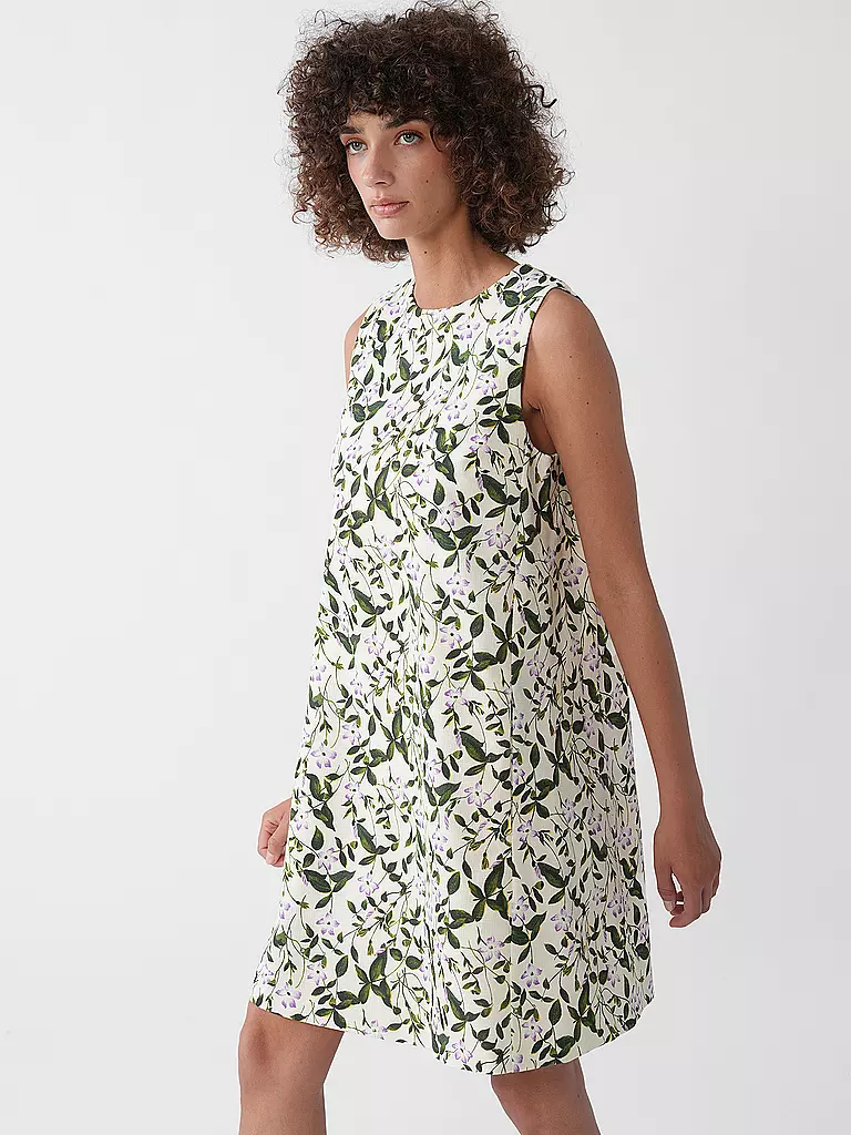 WEEKEND MAX MARA | Minikleid ORNATI | lila