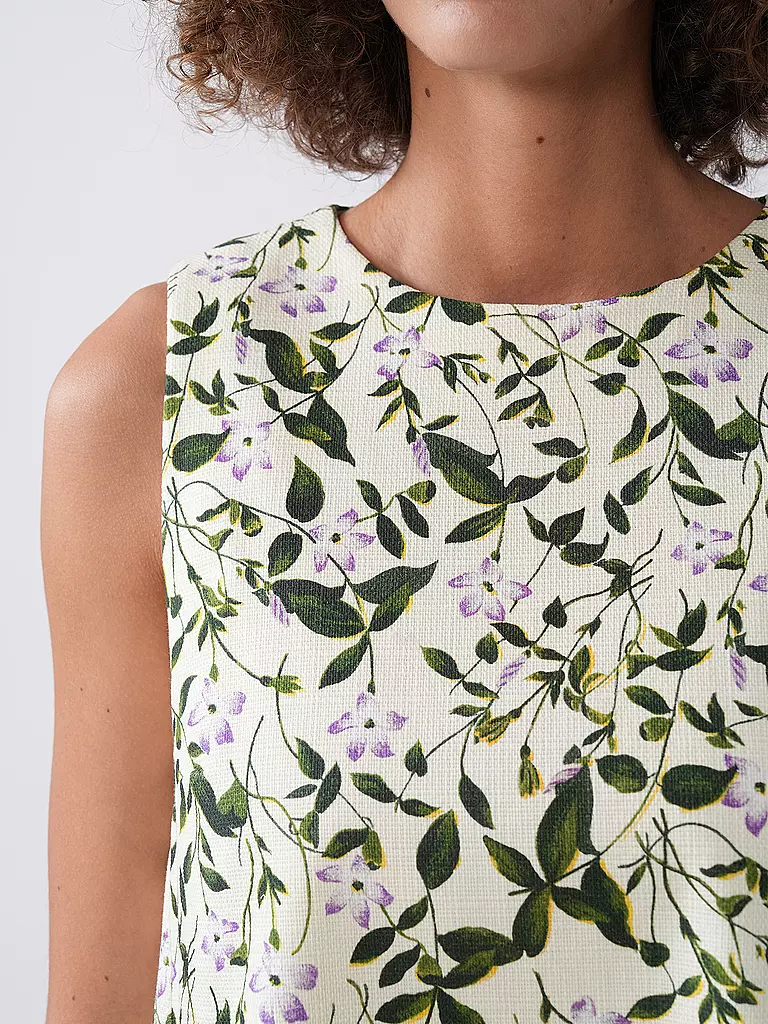 WEEKEND MAX MARA | Minikleid ORNATI | lila