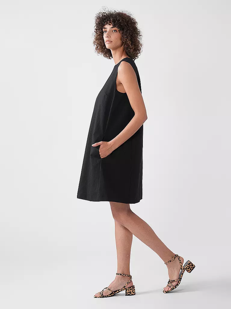WEEKEND MAX MARA | Minikleid RACER | schwarz