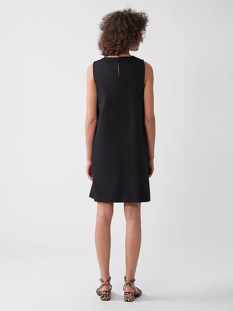 WEEKEND MAX MARA | Minikleid RACER | schwarz