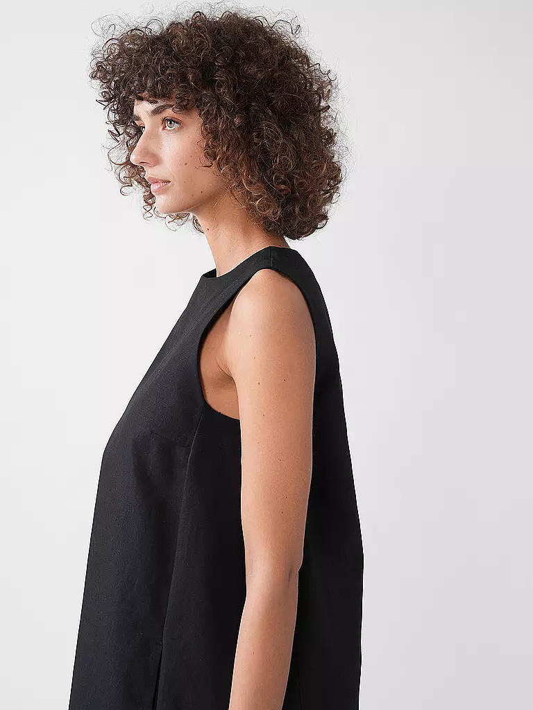 WEEKEND MAX MARA | Minikleid RACER | schwarz