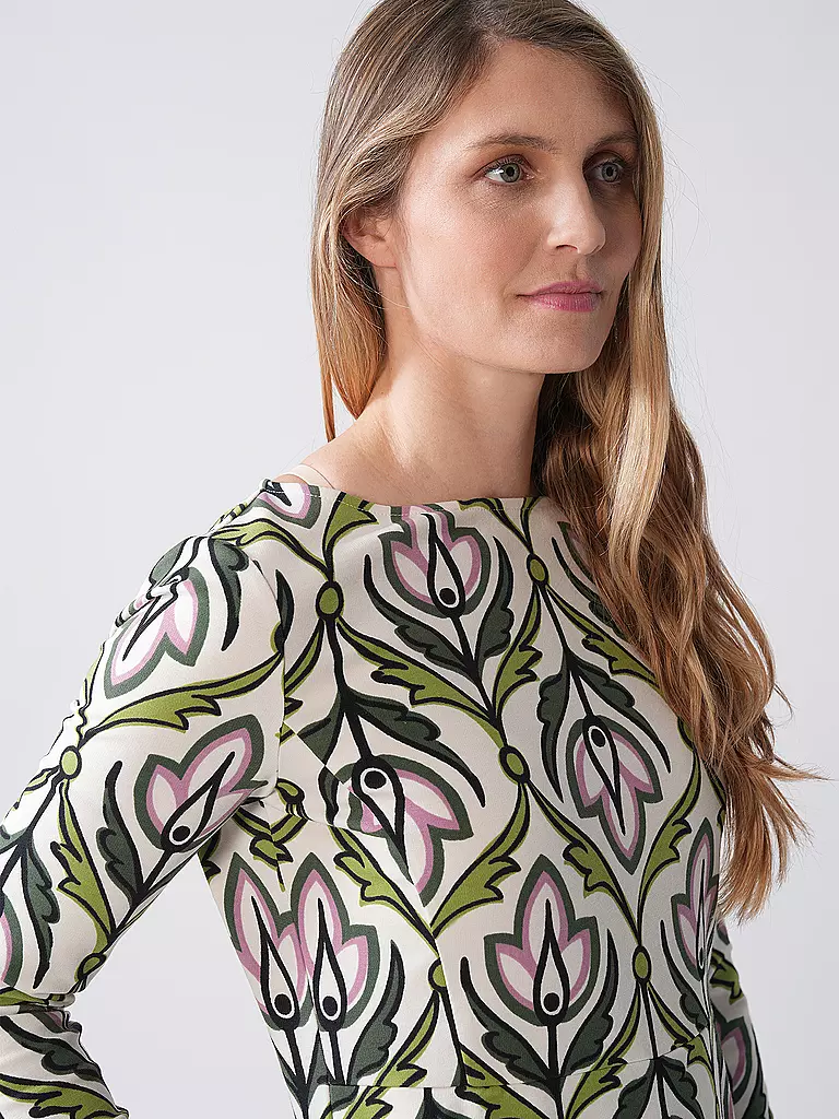 WEEKEND MAX MARA | Minikleid RAMPUR | grün