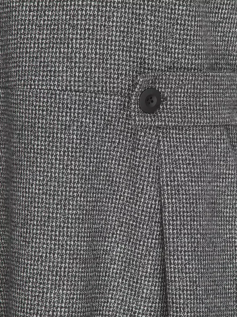 WEEKEND MAX MARA | Minikleid RIAD | grau