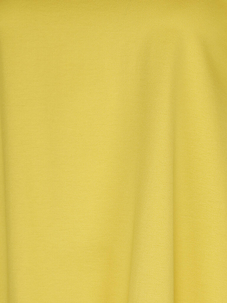 WEEKEND MAX MARA | Minikleid VANNA | gelb