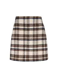 WEEKEND MAX MARA | Minirock  | braun