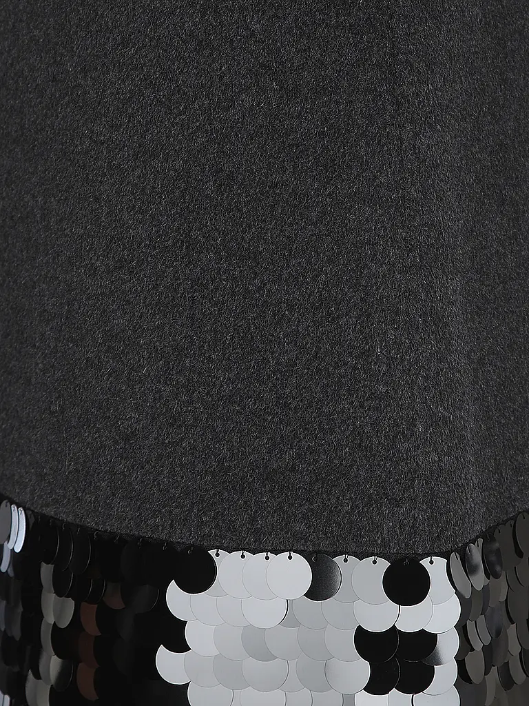 WEEKEND MAX MARA | Minirock BRONTE1234 | grau