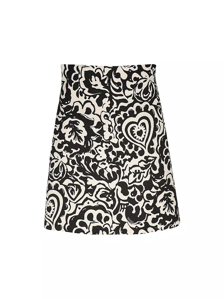 WEEKEND MAX MARA | Minirock LIGNANO | schwarz