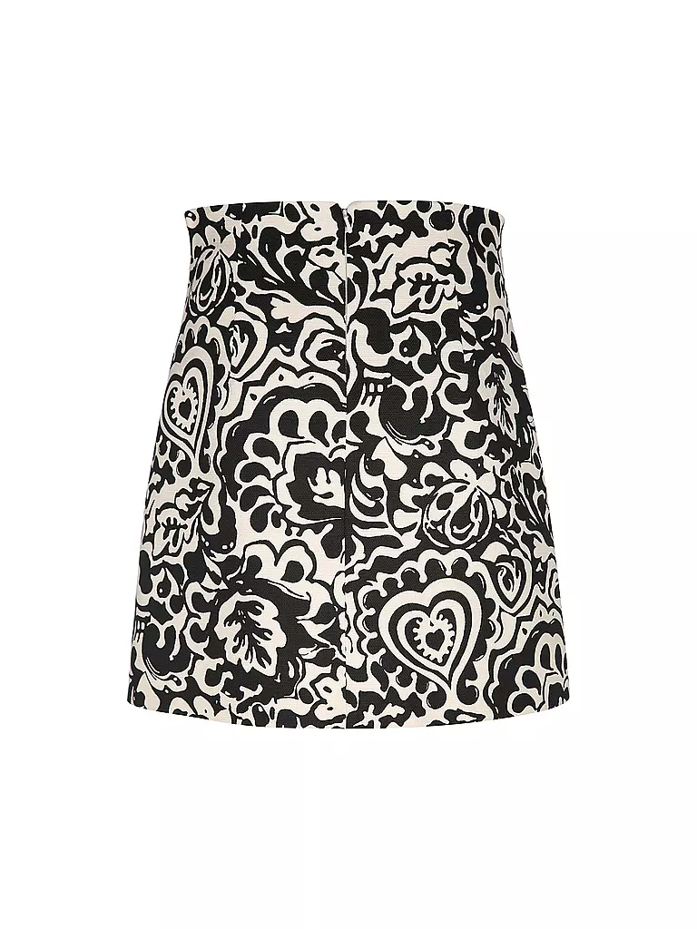 WEEKEND MAX MARA | Minirock LIGNANO | schwarz