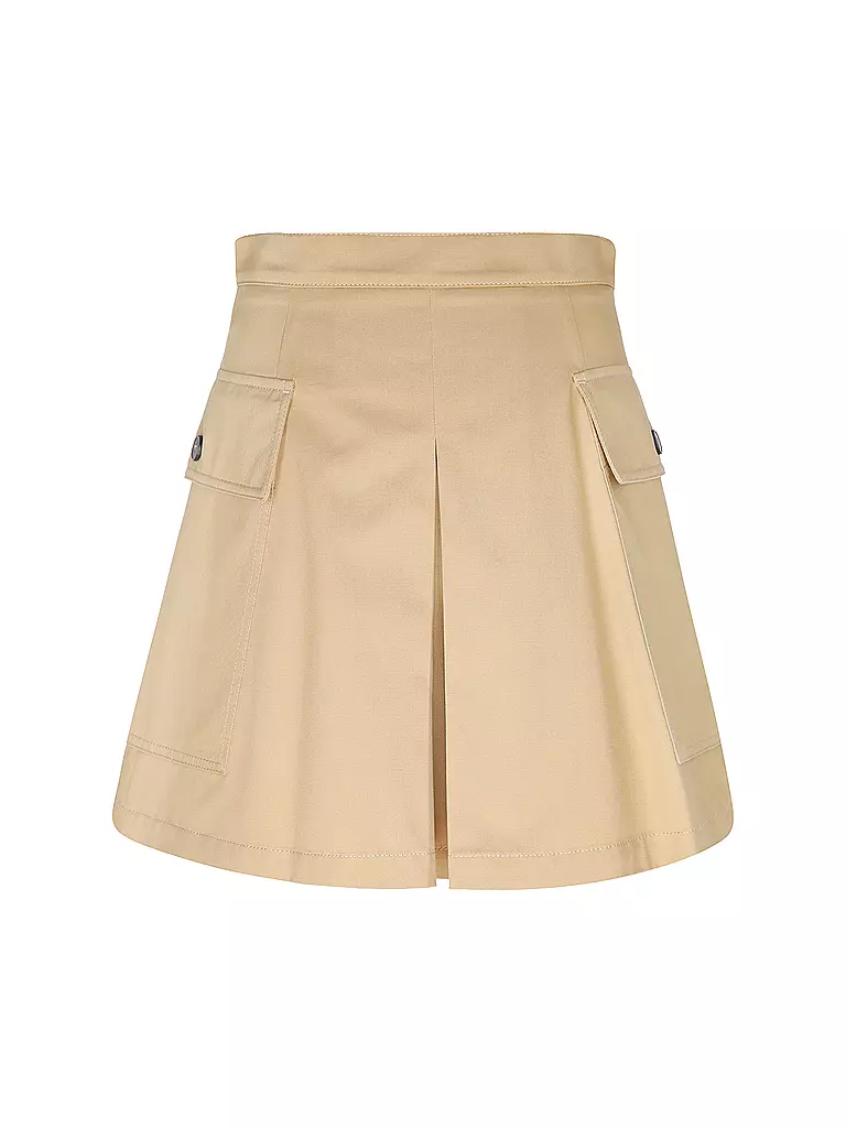 WEEKEND MAX MARA | Minirock ZEBIO | beige