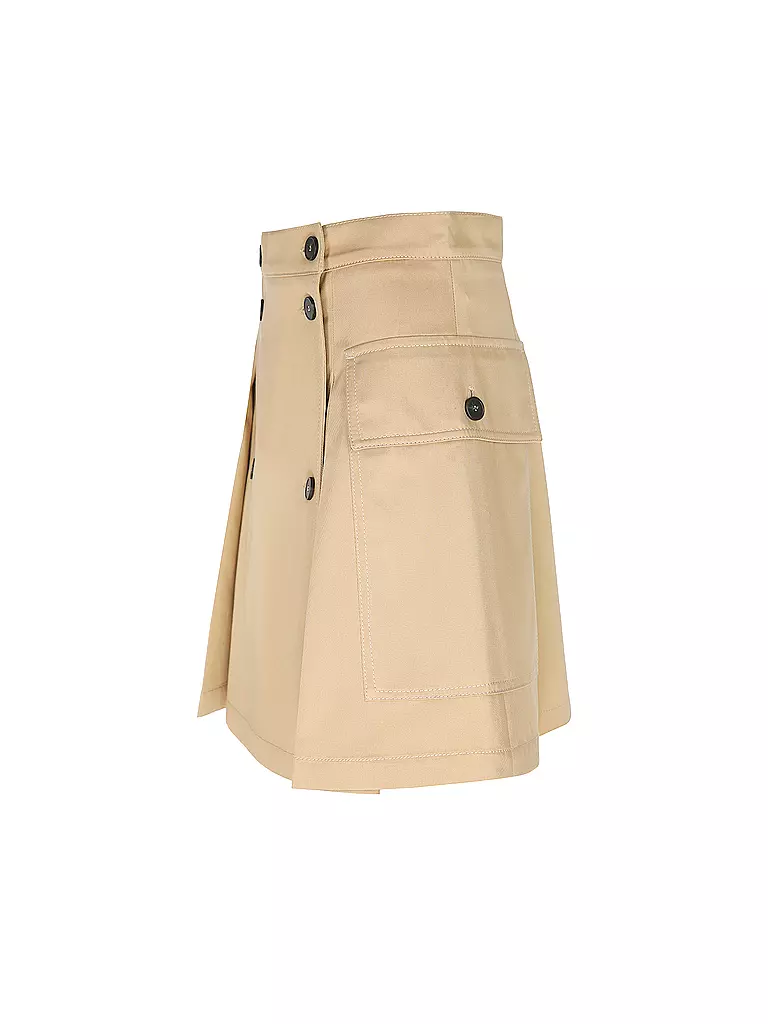 WEEKEND MAX MARA | Minirock ZEBIO | beige