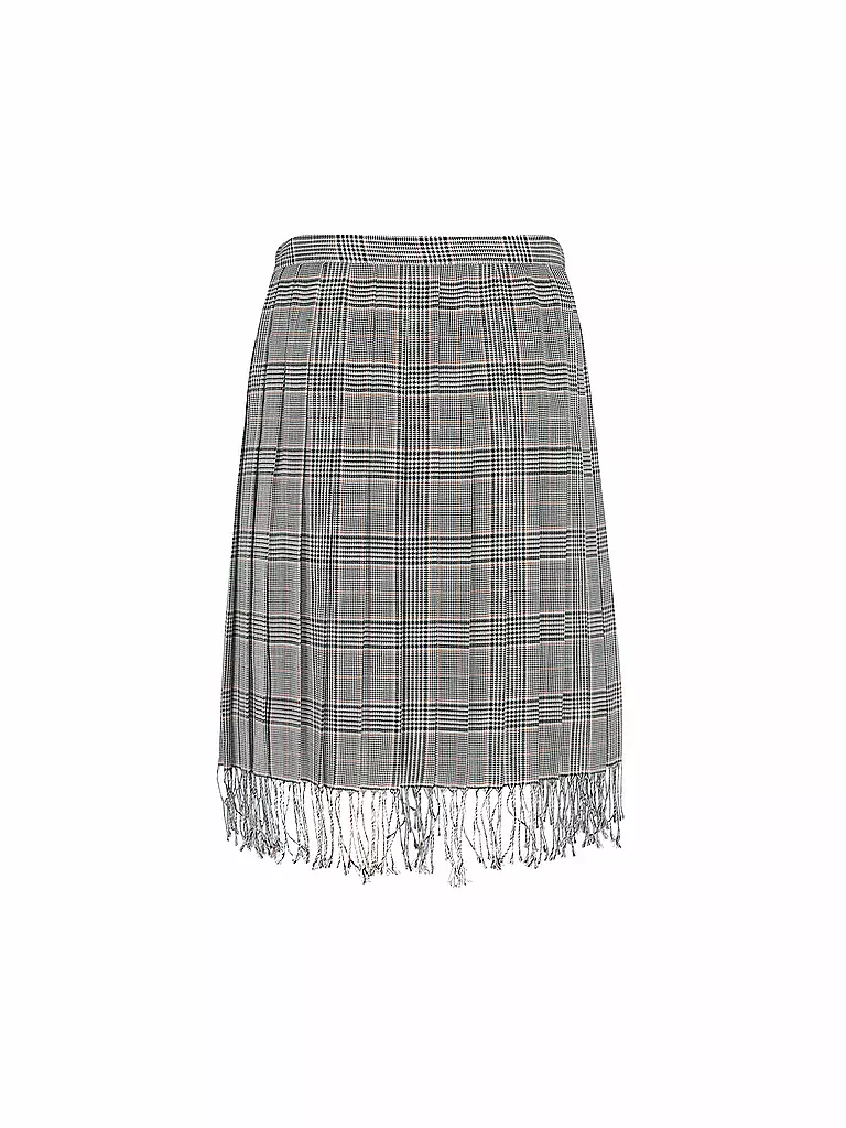 WEEKEND MAX MARA | Plisseerock | grau