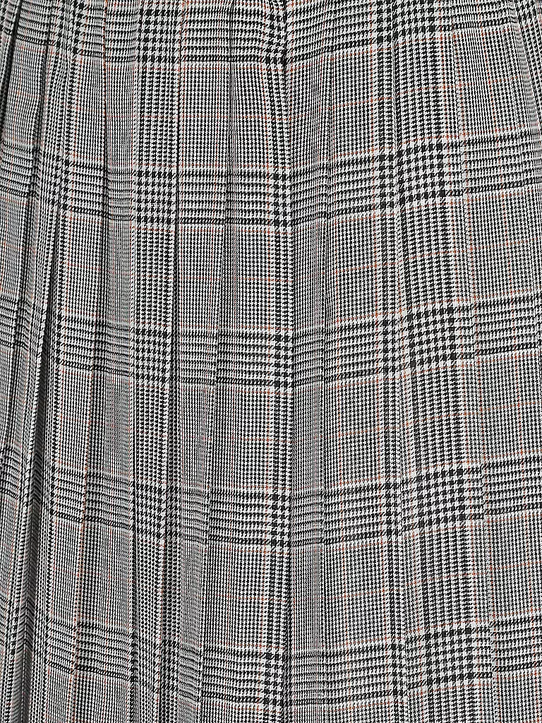 WEEKEND MAX MARA | Plisseerock | grau