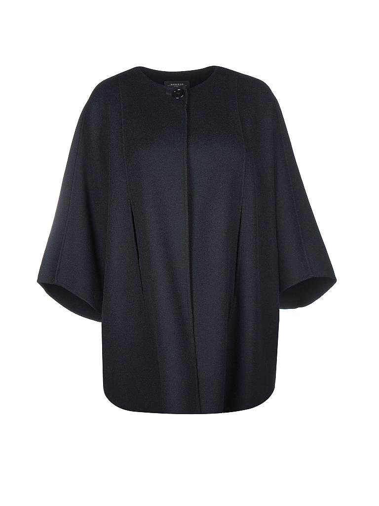 WEEKEND MAX MARA | Poncho "Ori" | 