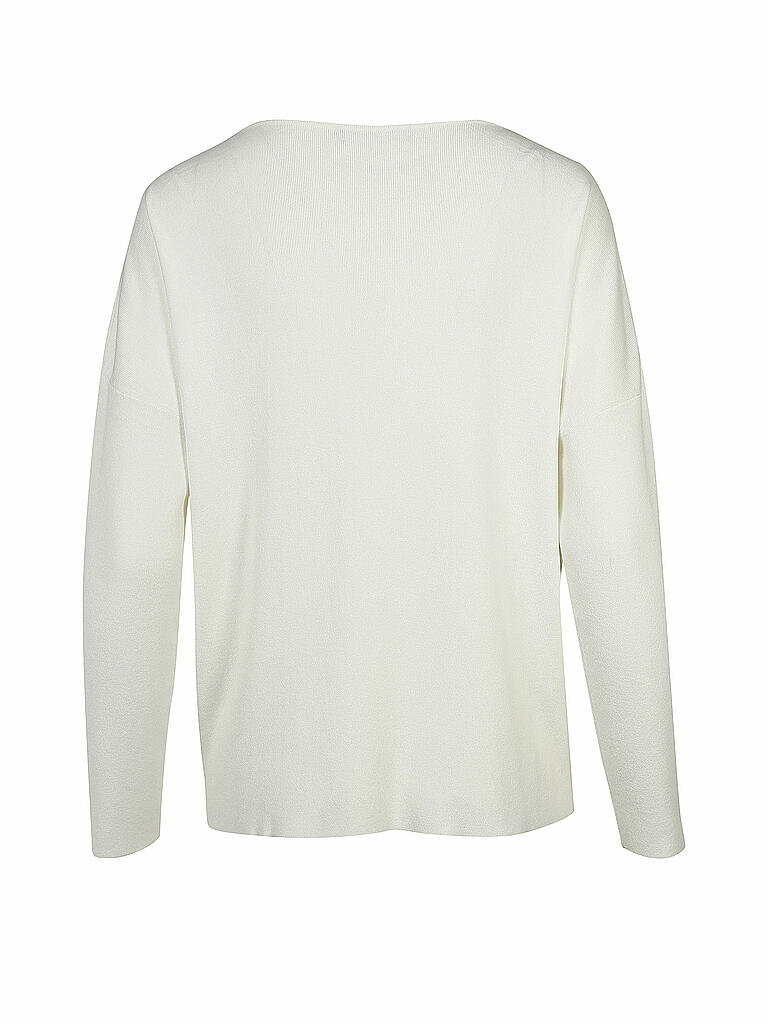WEEKEND MAX MARA | Pullover "Ginseng" | weiß