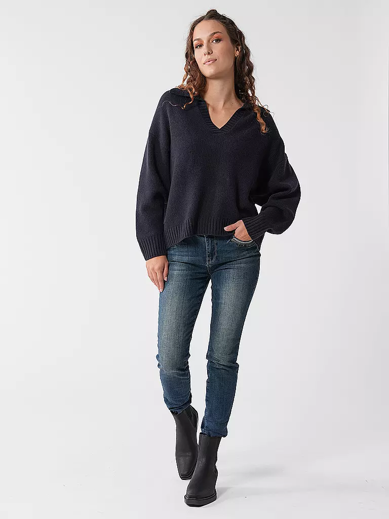 WEEKEND MAX MARA | Pullover AGRE | blau