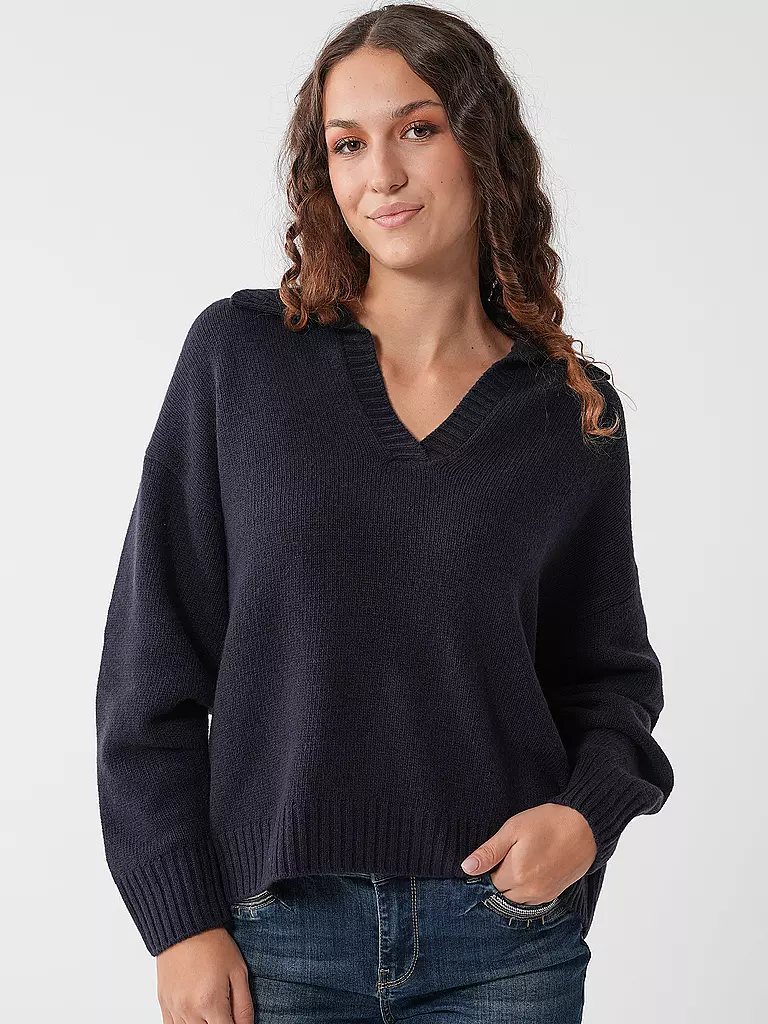 WEEKEND MAX MARA | Pullover AGRE | blau