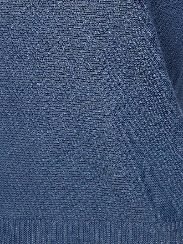 WEEKEND MAX MARA | Pullover ATZECO | blau
