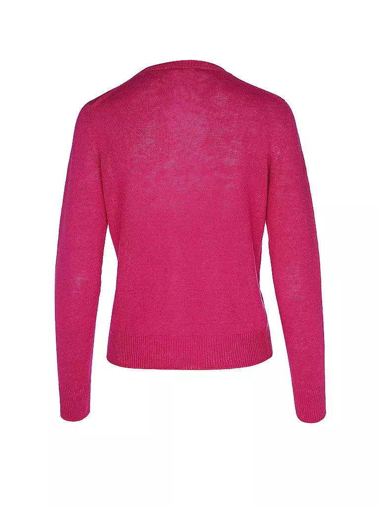 WEEKEND MAX MARA | Pullover ATZECO | pink
