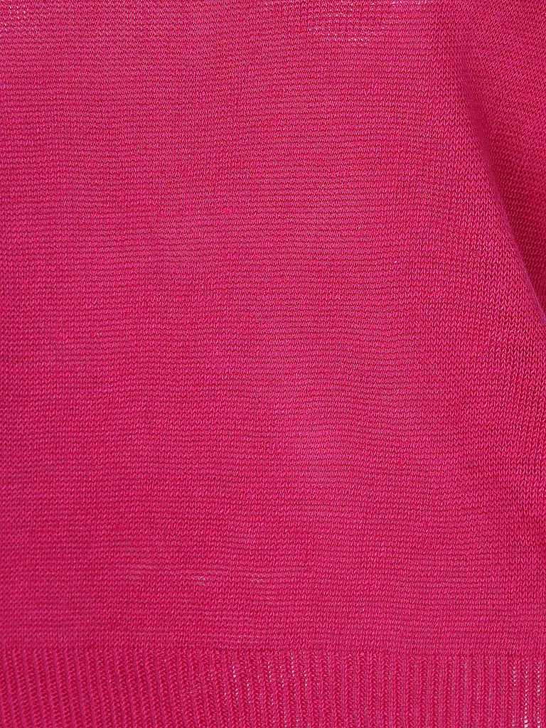 WEEKEND MAX MARA | Pullover ATZECO | pink